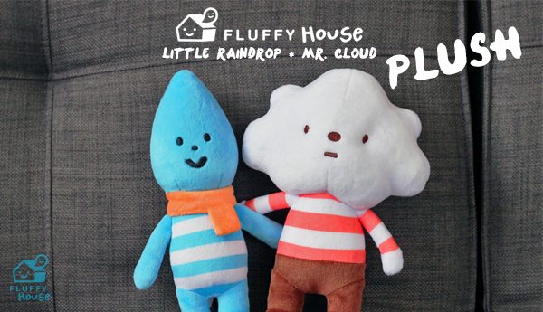Mr-Cloud-x-Little-Raindrop-plush-By-Fluffy-House