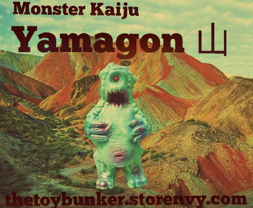 Yamagon-thetoybunker