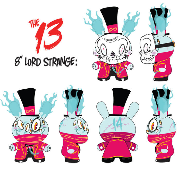 lord strange dunny 2