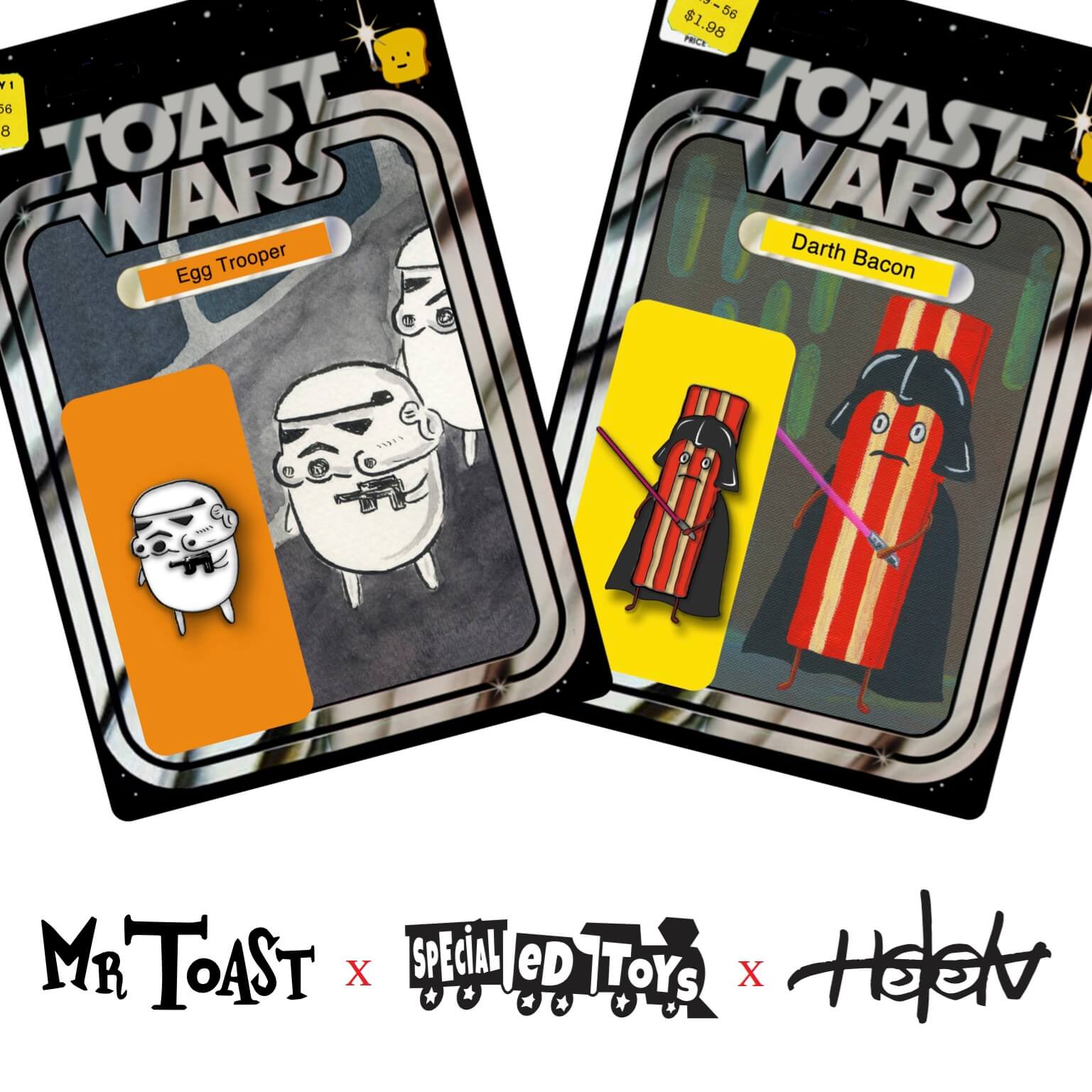 special ed toy mr toast