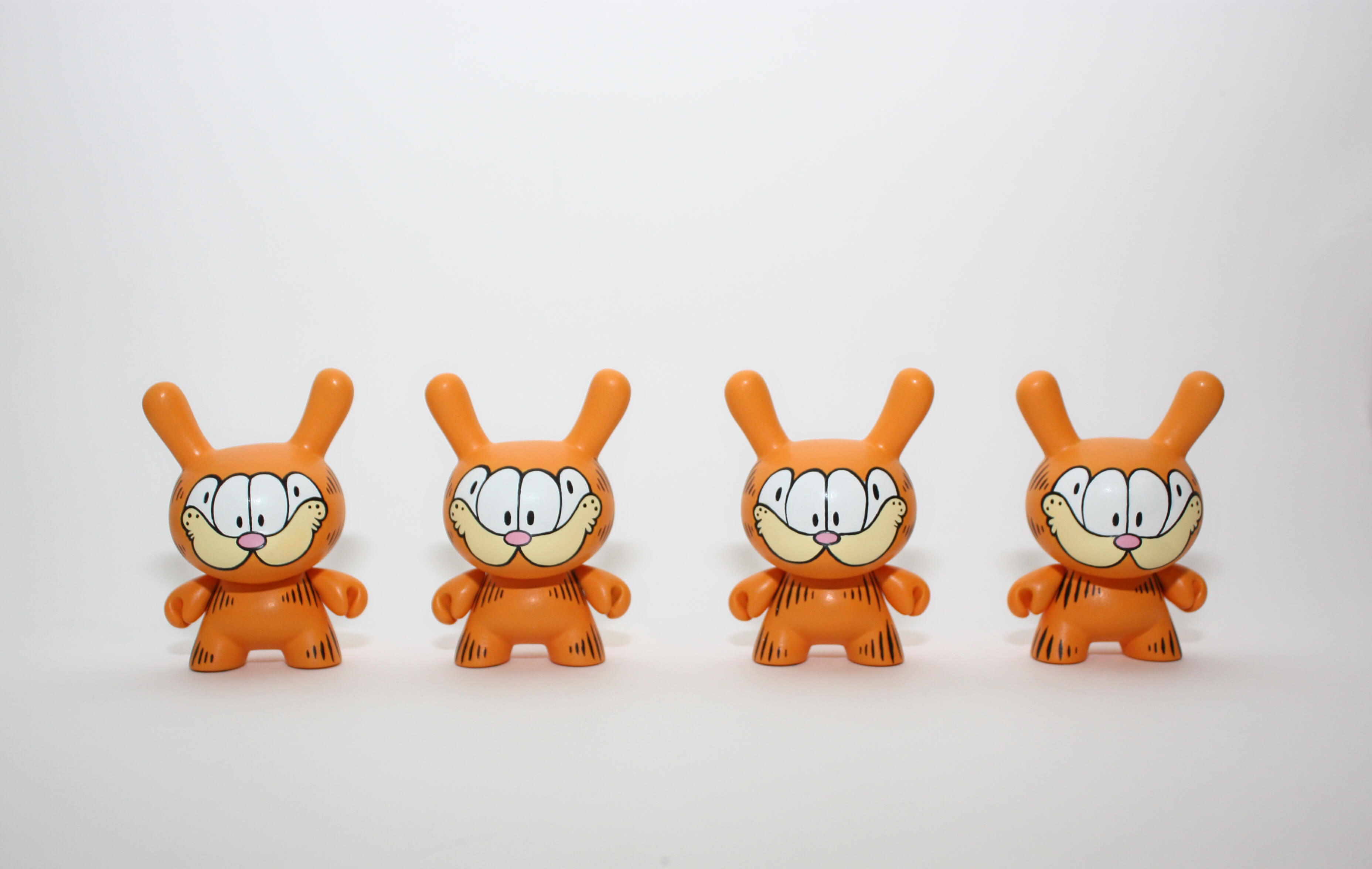 Garfield Mini Serie by WuzOne 2