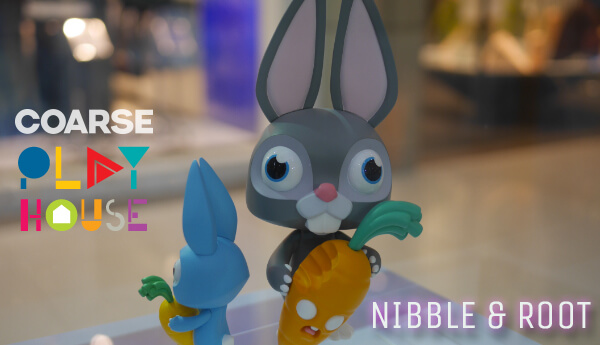 NIBBLE-and-ROOT-By-Coarse-Toys-x-Play-House-TTE-2016-Thailand-Toy-Expo-