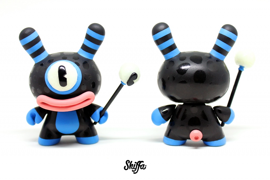 The Wox Dunny By Shiffa 2