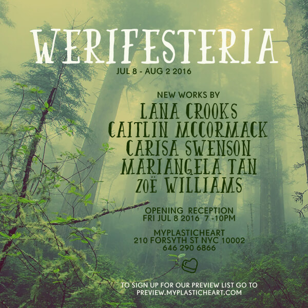 werifesteria-myplasticheart