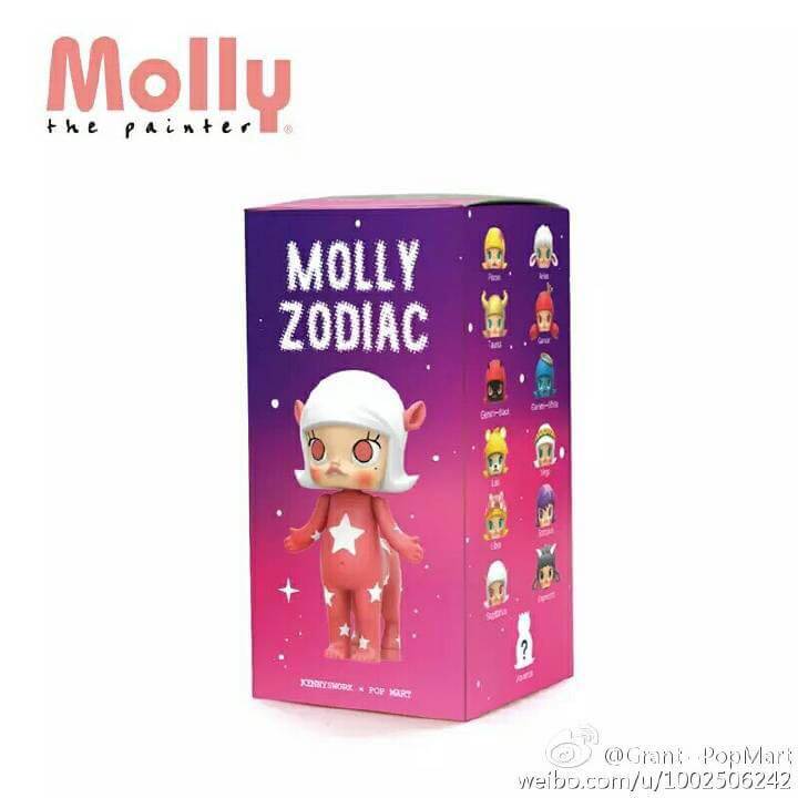 Molly paradise toyland