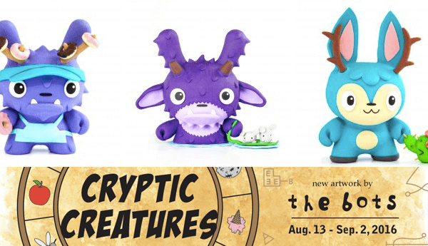 thebots-crypticcreatures-clutter