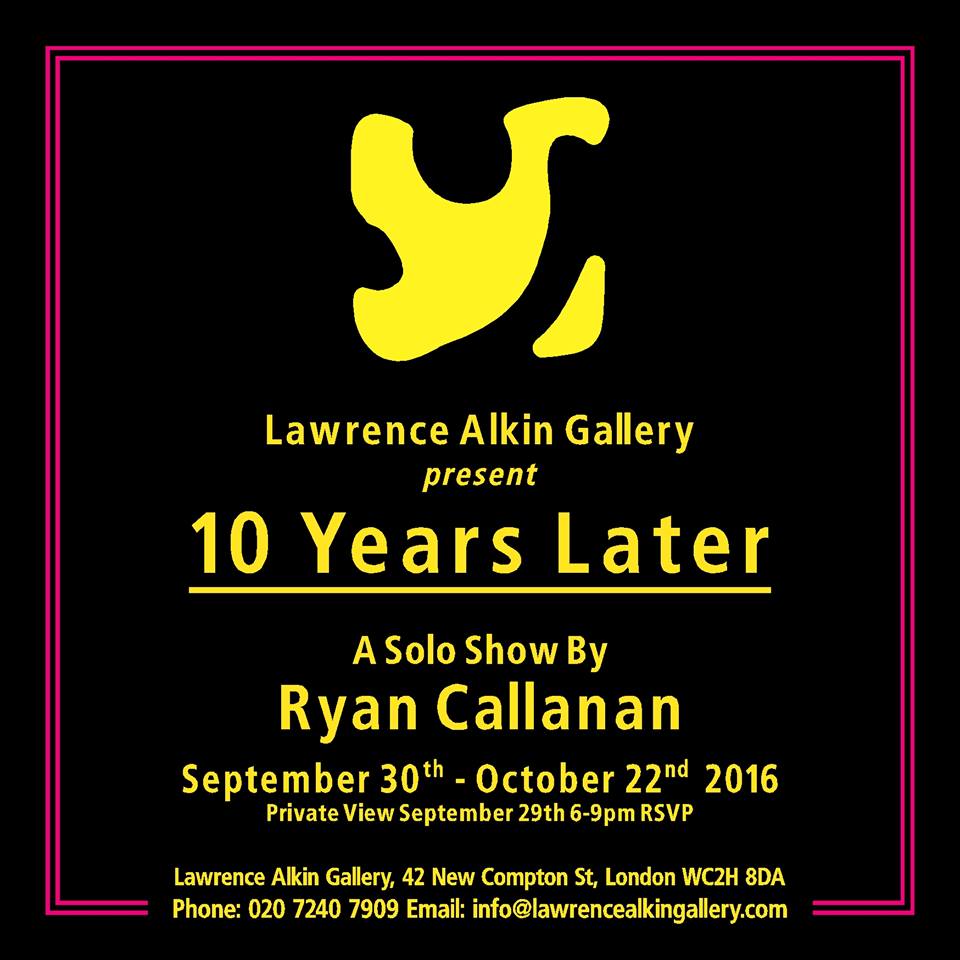 10-years-later-ryca-ryan-callanan-at-lawrence-alkin-gallery