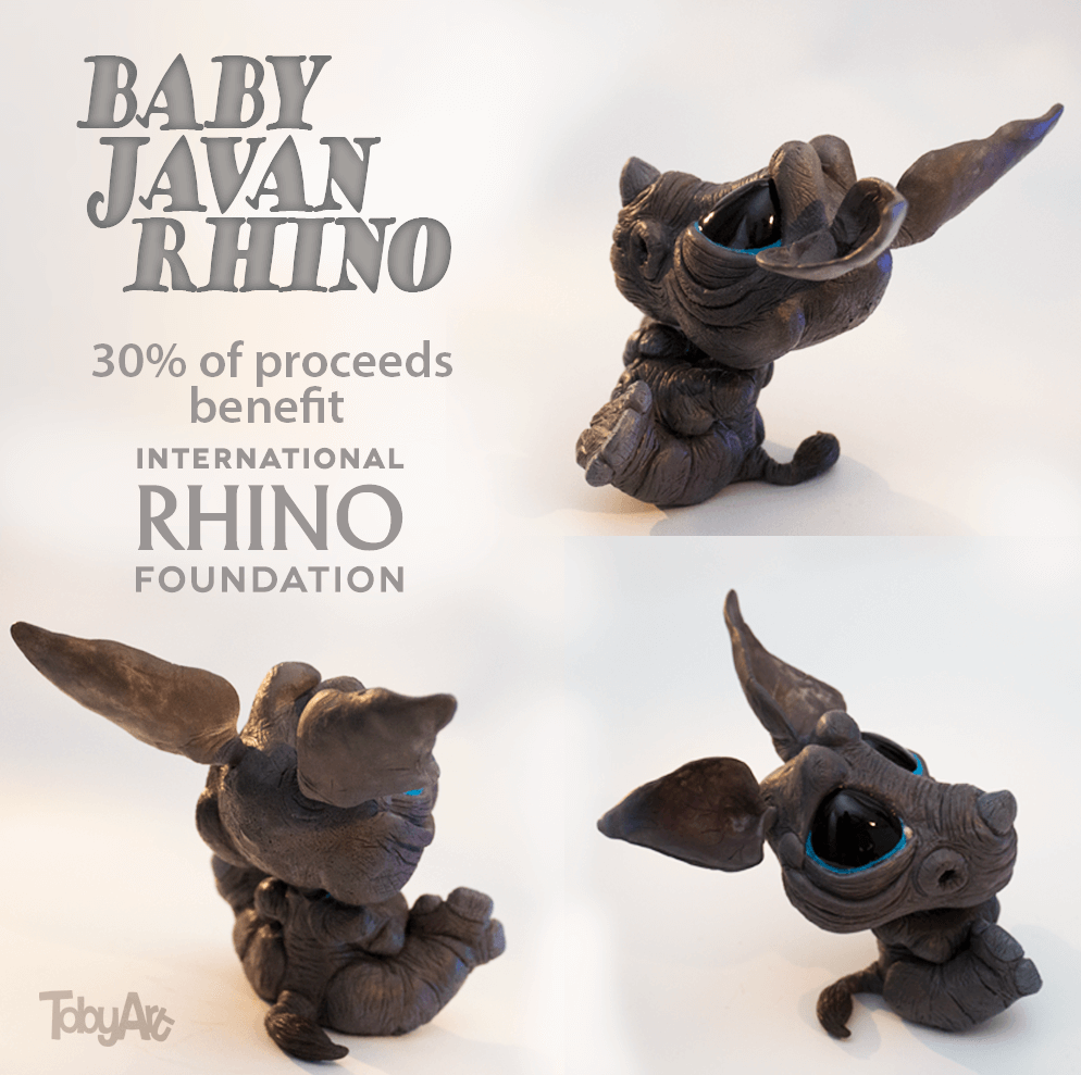 baby-javan-rhino-by-tobyart-2