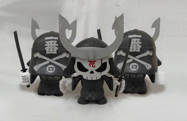samurai-skullhead-worldwide-release-by-jon-paul-kaiser-x-huck-gee-x-pobber-back-and-front