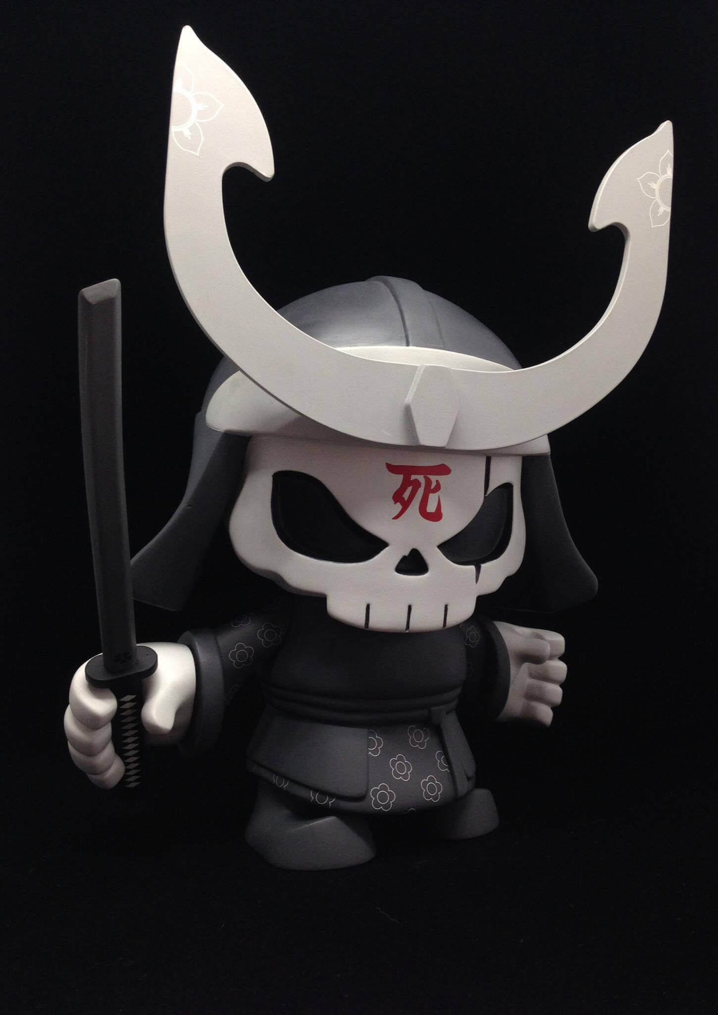 samurai-skullhead-worldwide-release-by-jon-paul-kaiser-x-huck-gee-x-pobber-black