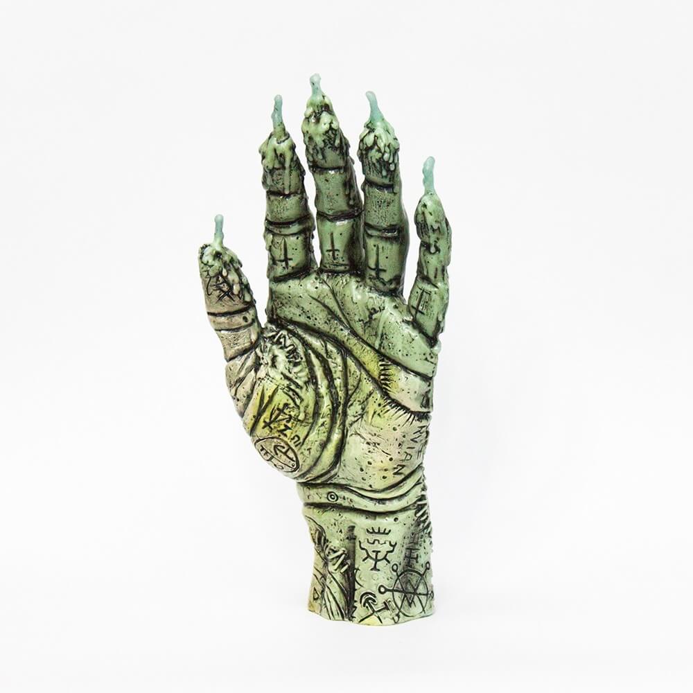 the-hand-of-glory-marble-edition-by-florian-bertmer-x-unbox-industires-standing