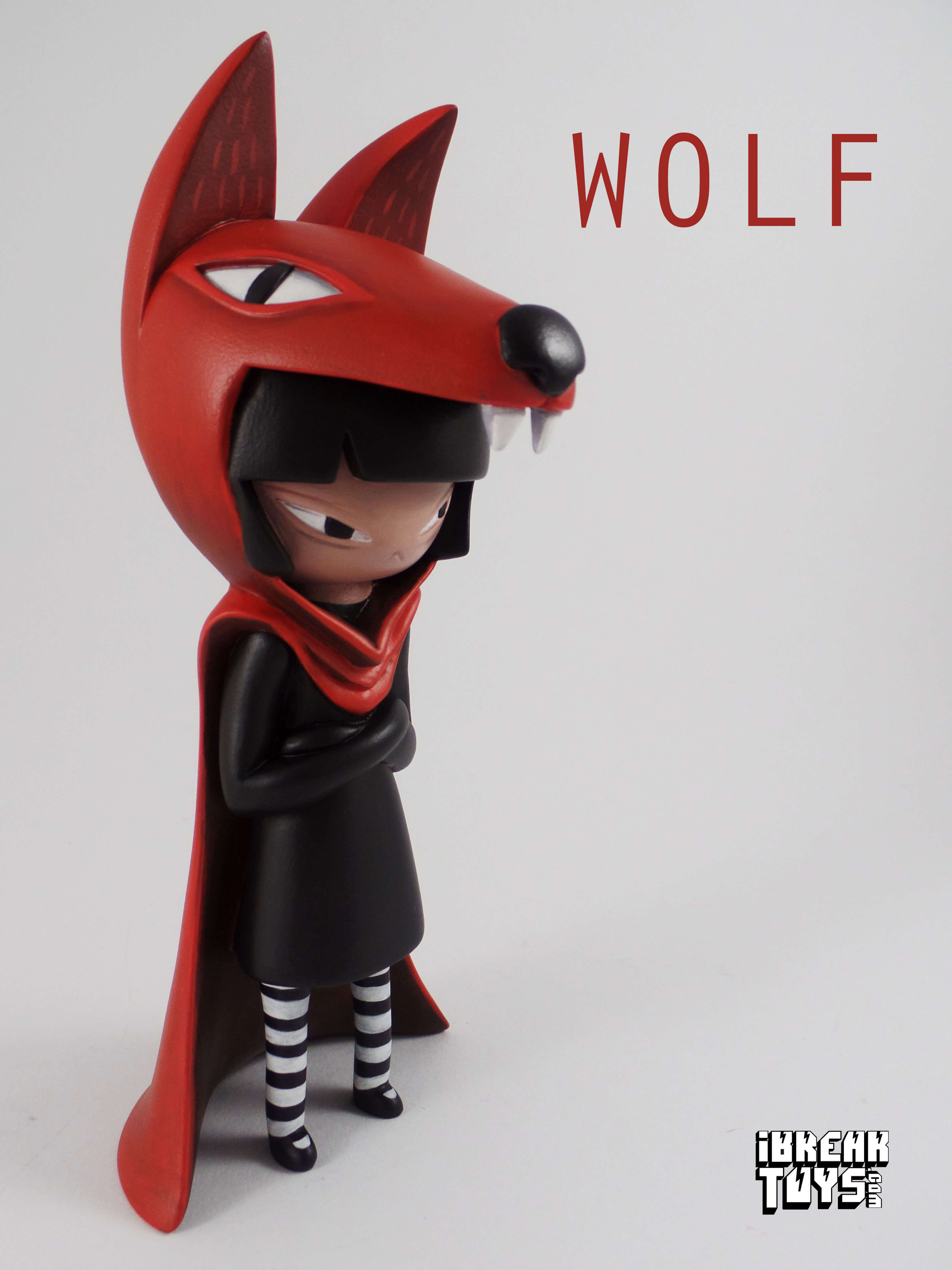 Wolf-By-Lisa-Rae-Hansen-side-kidzilla-Martian-toys-wet-works-yoii
