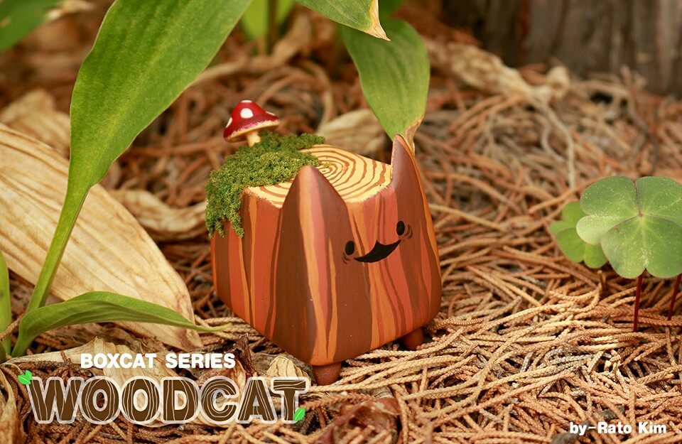 woodcat-boxcat-series-by-rato-kim-woodland
