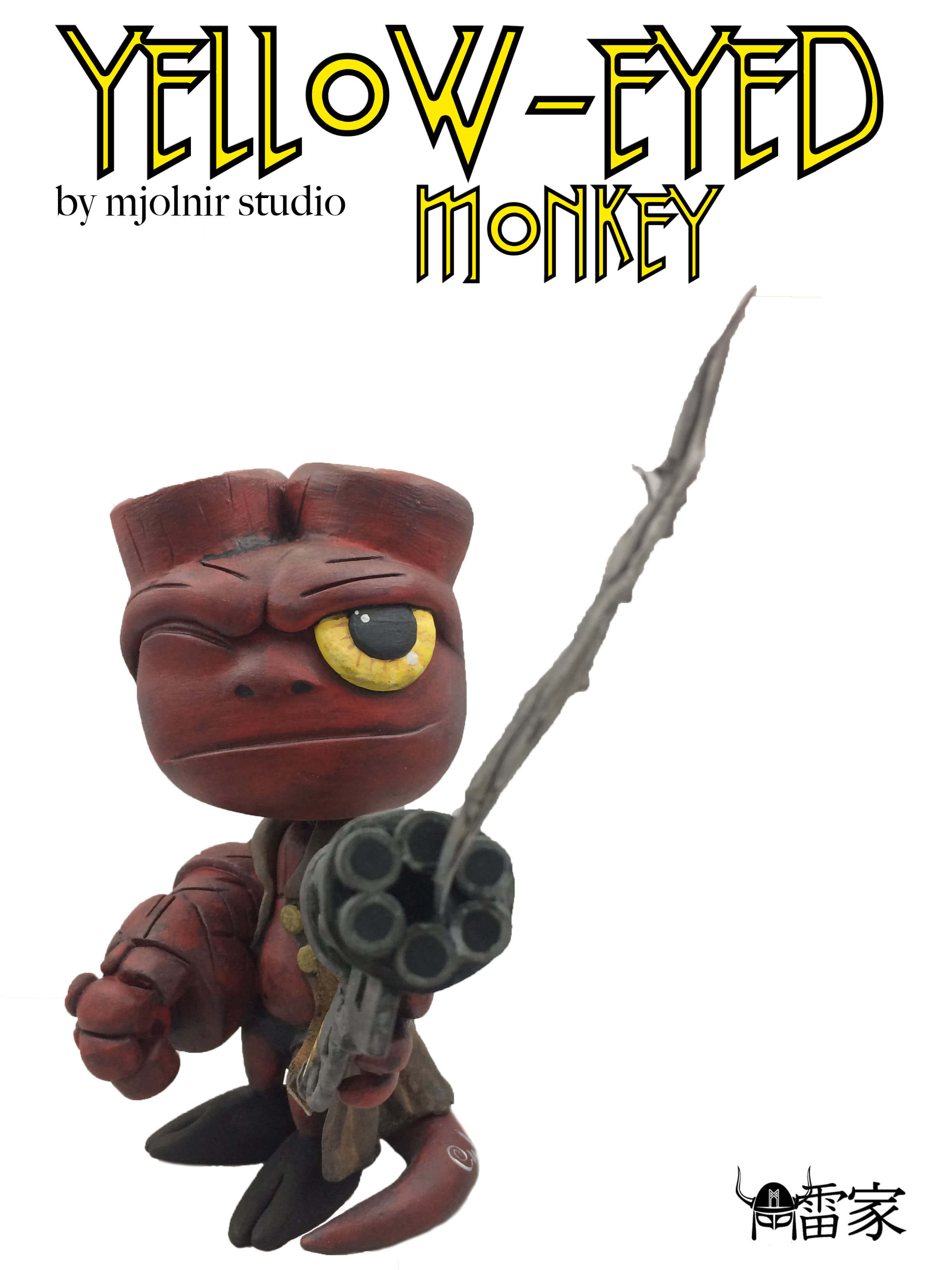 yellow-eyed-monkey-reveal-by-mjolnir-studio