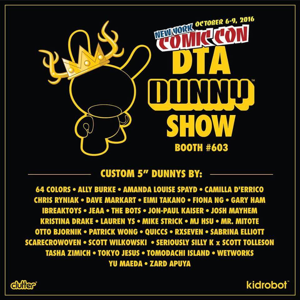 clutter-dta-dunny-show-nycc