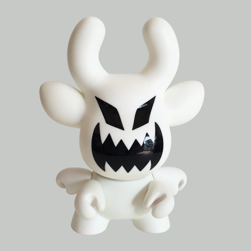 dunny-ghostcowly-by-quailstudio-front