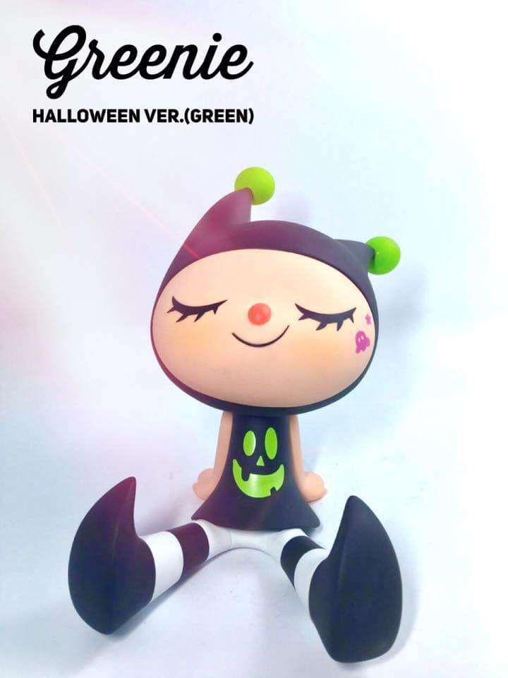 greenie-elfie-series-halloween-special-edition-powered-by-unbox-industries
