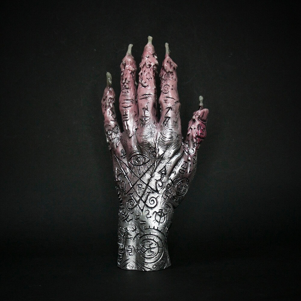hand-of-glory-effigy-gid-edition-by-unbox-industries-florian-bertmer-standing