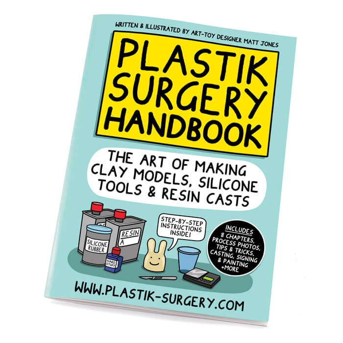 plastic-surgery-handbook-matt-jones