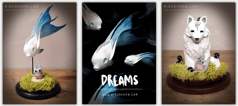 dreams-series-by-kiboochan-resin-toys