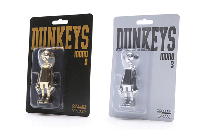 dunkeys-gold-and-silver-editions-by-coolrain-studio-blister-packs