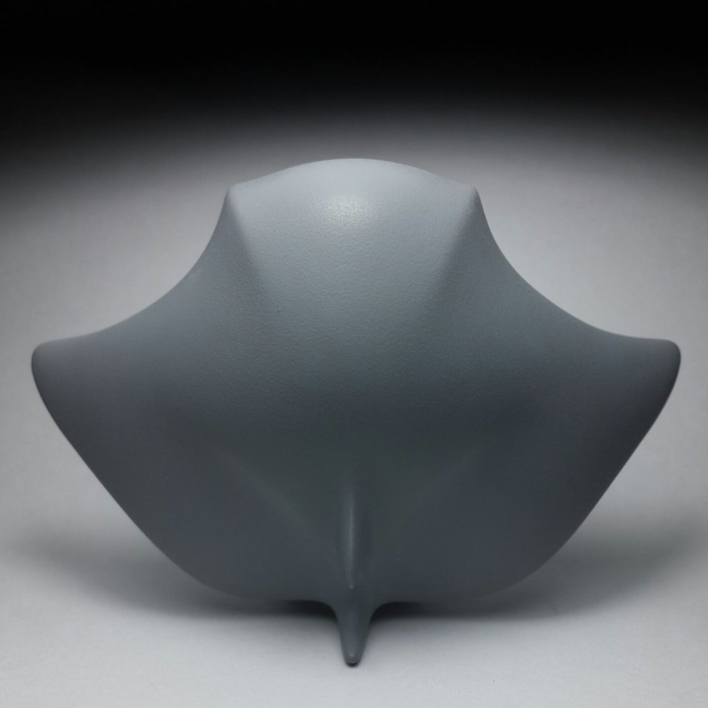 manta-ray-byll-by-bier-lazybeam-resin-figure