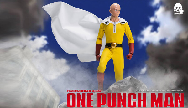 380 Best One Punch Man ideas in 2023  one punch man, one punch, saitama one  punch man
