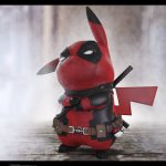pikapool-ralph-andres-art-of-ramtraz-pikachu-deadpool-valor-props-red