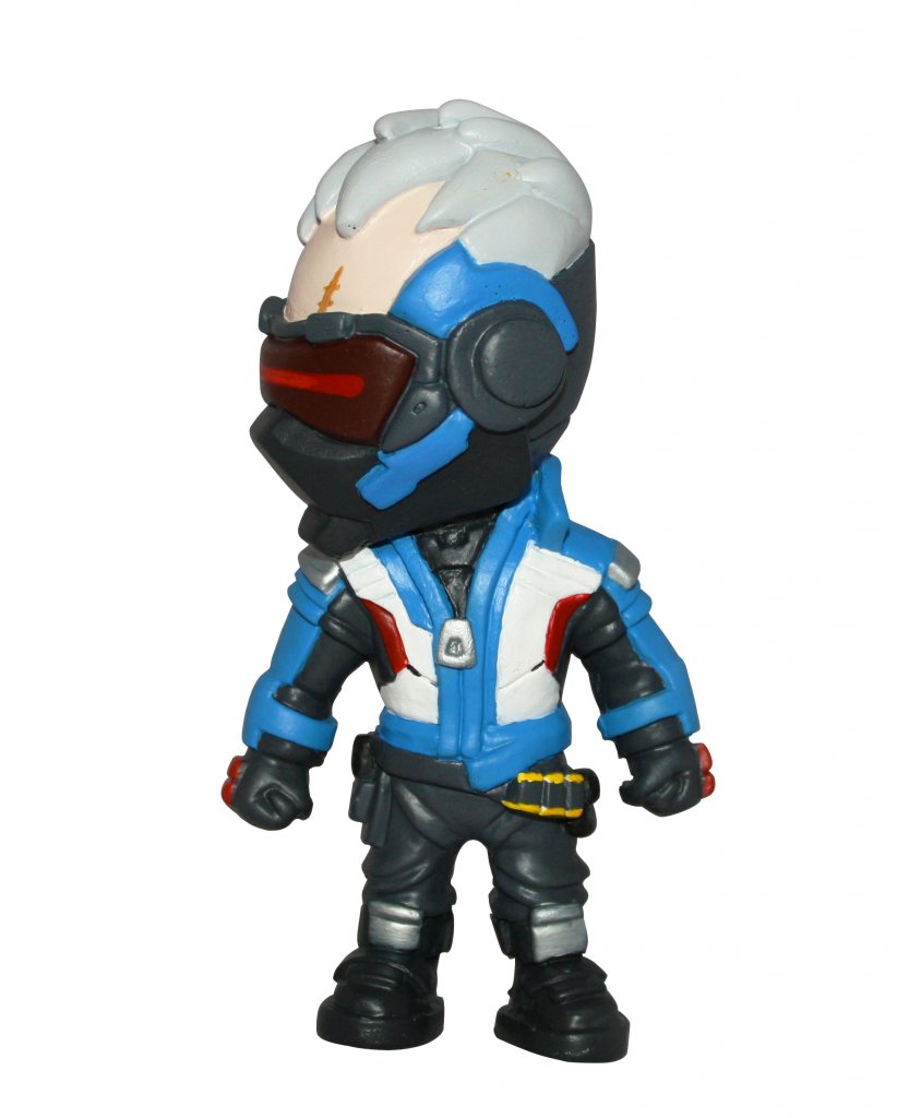 soldier-76-resin-figure-by-the3dhero
