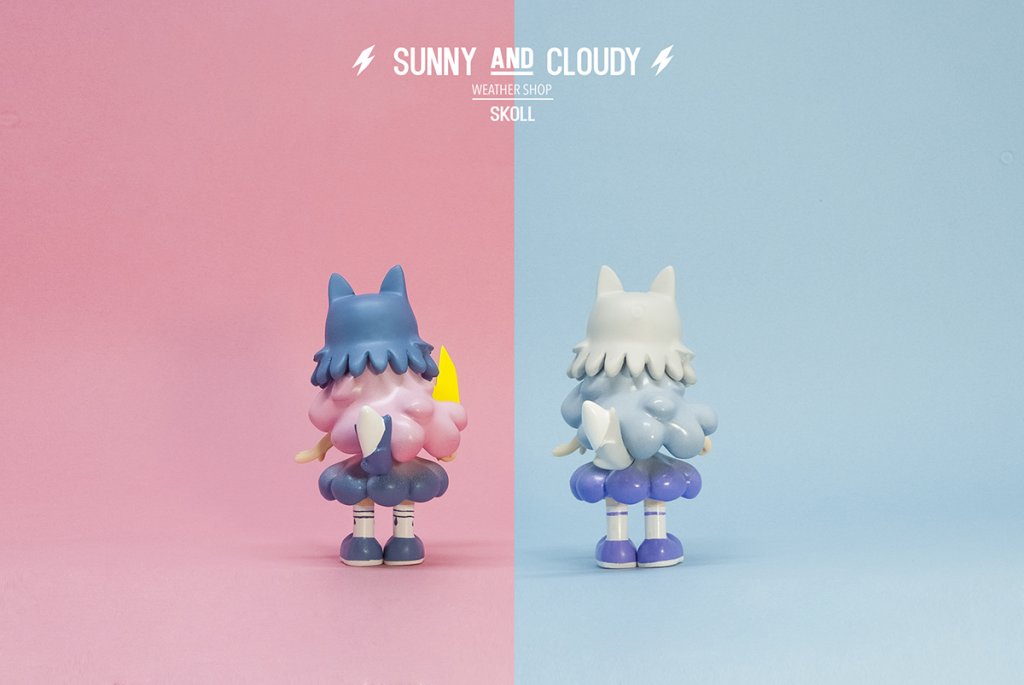 sunny-and-cloudy-weather-shop-series-skoll-by-lo-fi-worldwide-release-resin-toy