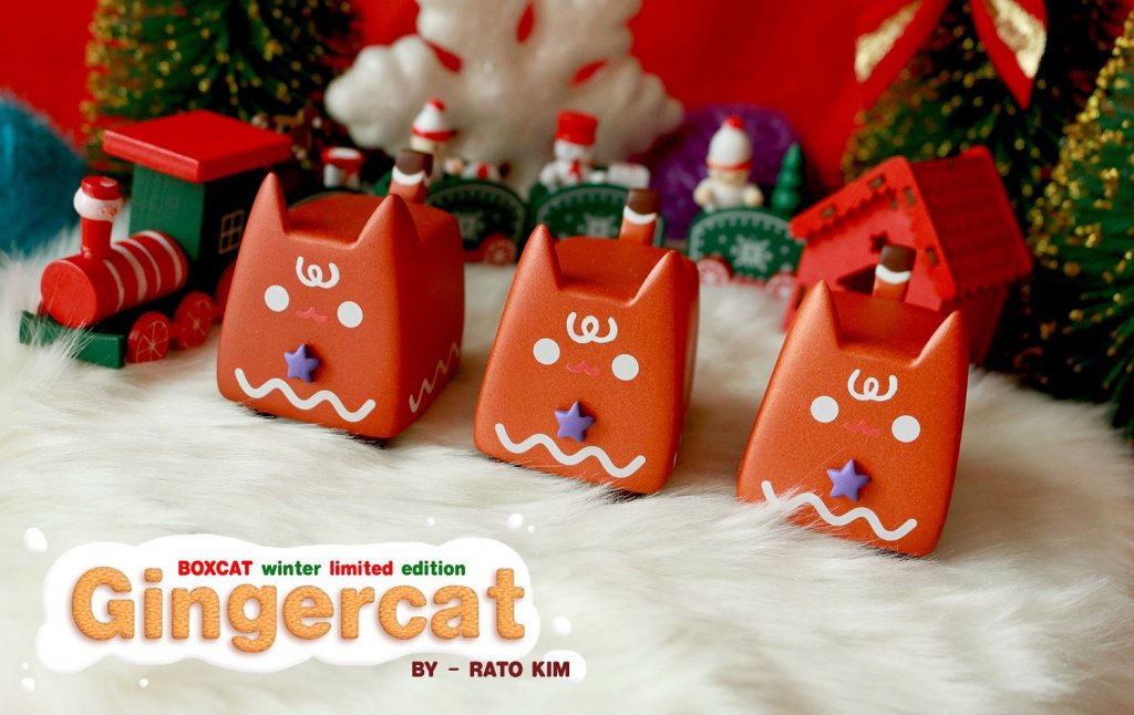 gingercat-by-rato-kim-breadcat-resin-toy