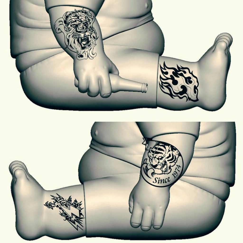kingdom-come-version-chunk-by-jim-dreams-x-unbox-industries-tattoo