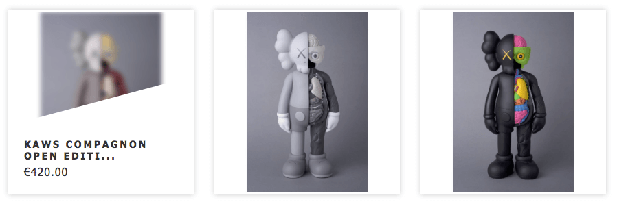 limagerie-with-discounts-on-kaws-products