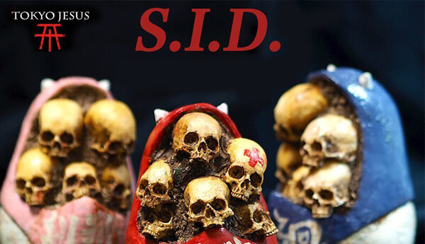 Science-Is-Dead-SID-by-Tokyo-Jesus-resin-fig-