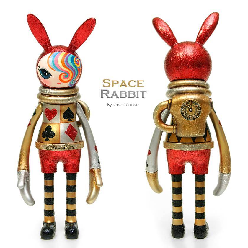 space-rabbit-by-son-ji-young