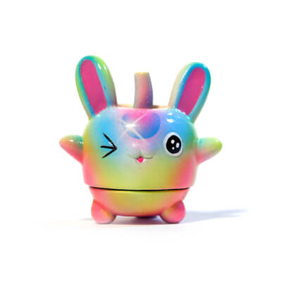 zkt-custom-neon-z-apple-bunny-by-maxtoy