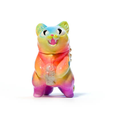zkt-custom-neon-z-micro-negora-kaiju-cat
