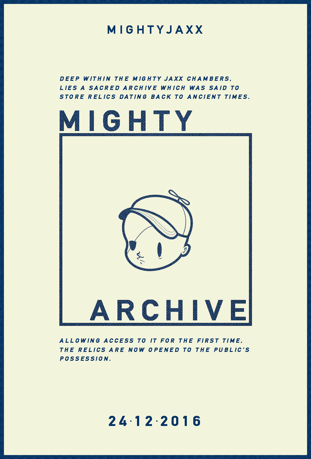 mightyjaxx-archive-vault