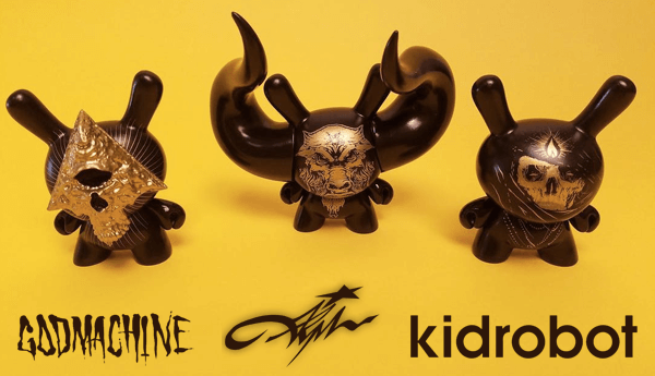 godmachine-arcane-divination-dunny-reveal-featured