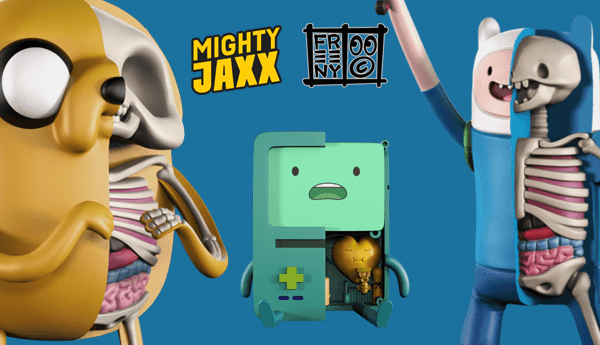 adventure-time-mighty-jaxx-freeny-featured