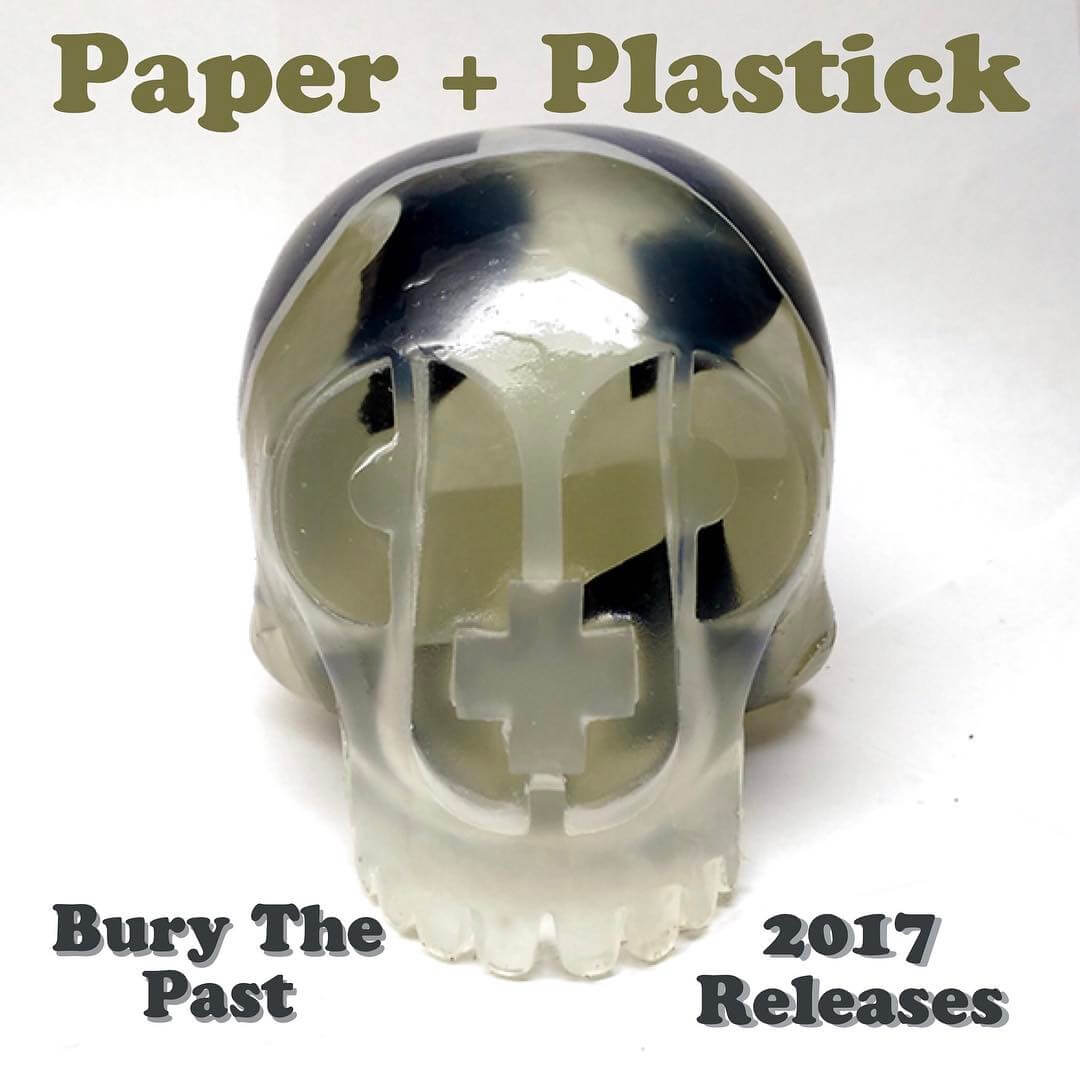 bury-the-past-paper-plastick
