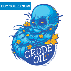 Crude Oil by TTC