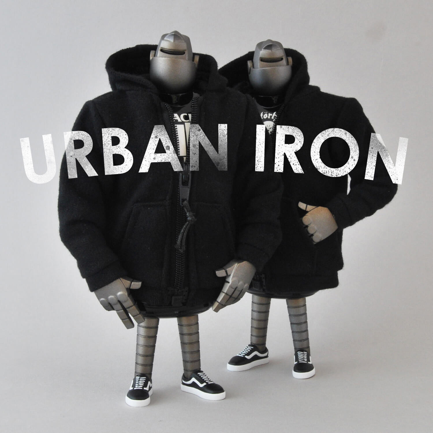 Urban Iron 018