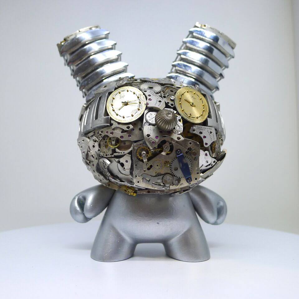 bunny-dunny-watch-parts-dunny-kidrobot-5inch