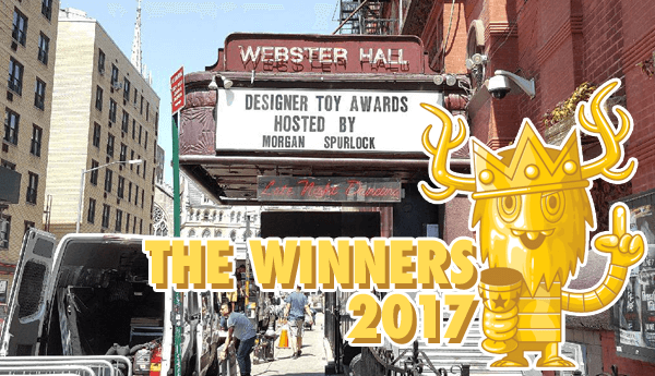 designer-toy-award-winners-2017