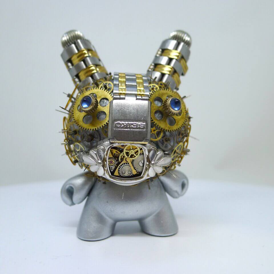 pin-watchparts-dunny-kidrobot-3inch