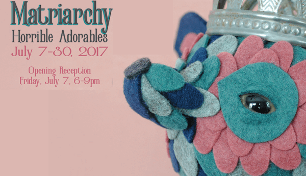 Matriarchy-horrible-adorables-show-featured