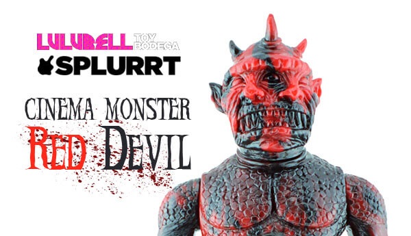 cinema monster red devil lulubell splurrt featured