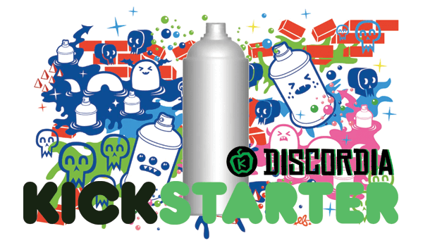 diy-spray-can-discordia-kickstarter-featured