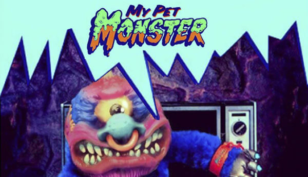 grizlli my pet monster featured